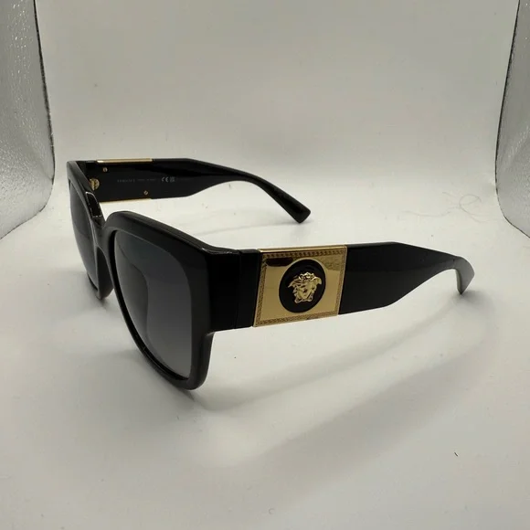Versace | Accessories | Versace Womens Polarized Sunglasses  display picture 1